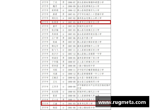 天台3人入选台州市第八届拔尖人才公示名单，你认识吗？